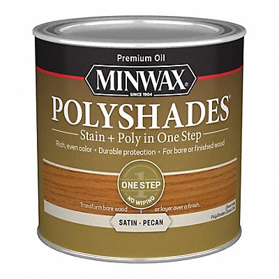 Wood Stains