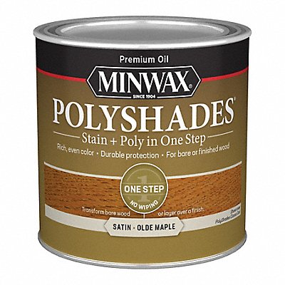 Wood Stains