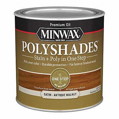 Wood Stains