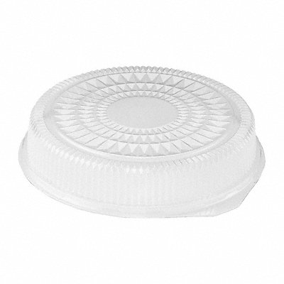 Disposable Carry-Out Container Lids