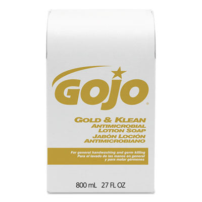 SOAP,GLD&KLN,ANTIM,800ML