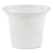 CUP,SOFFLE,PLAS,20/250,WH