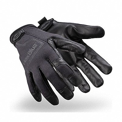 Military Police and Tactical Gloves