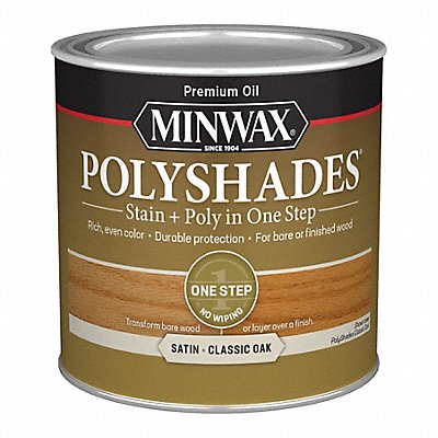 Wood Stains
