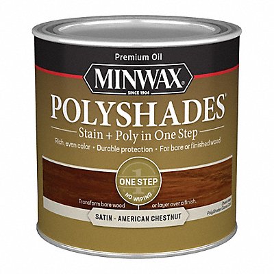 Wood Stains