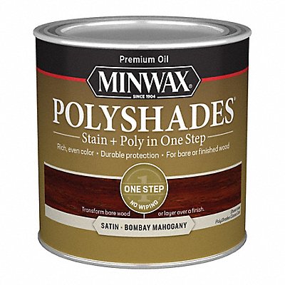 Wood Stains
