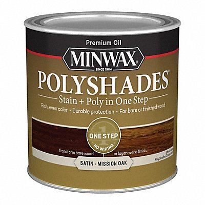 Wood Stains