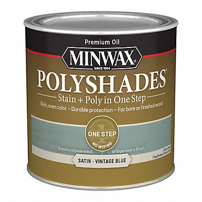 Wood Stains