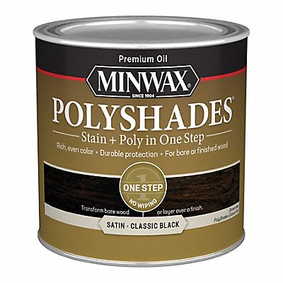 Wood Stains