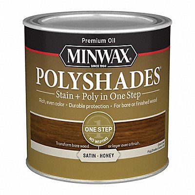 Wood Stains