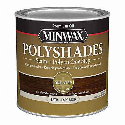 Wood Stains