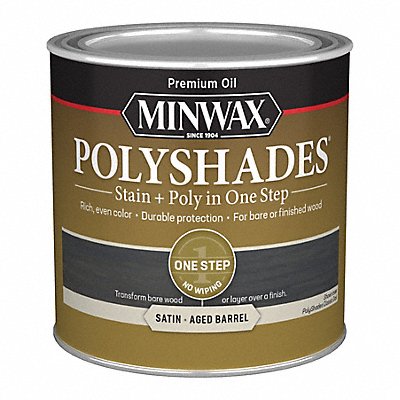 Wood Stains