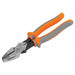 Insulated Side Cutter Pliers