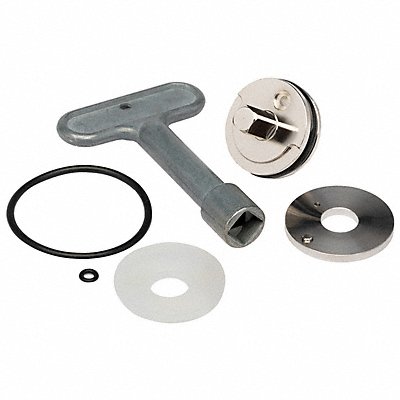 Ceramic Disc Repair Parts Kit