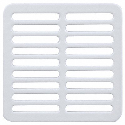 Jp2375-F - Cast Iron Enameled Full Grate