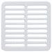 Jp2375-F - Cast Iron Enameled Full Grate