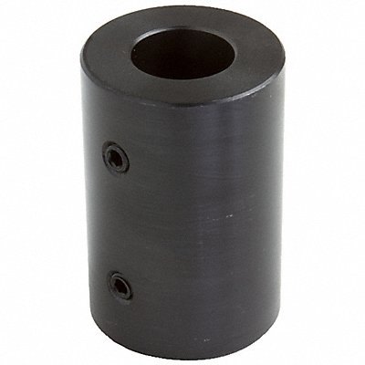 Rigid Shaft Coupling Clamp 3/4 L