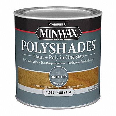 Wood Stains