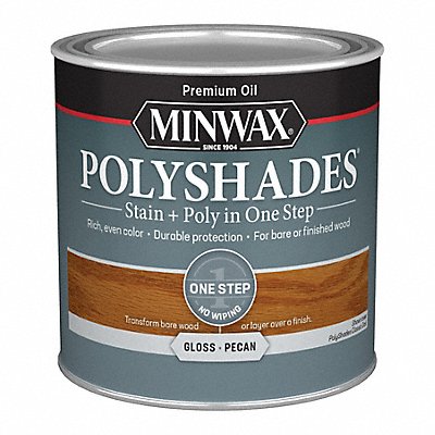 Wood Stains
