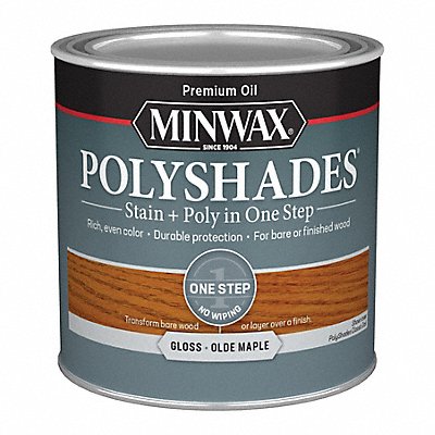 Wood Stains