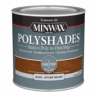 Wood Stains