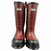 Overboots and Overshoes