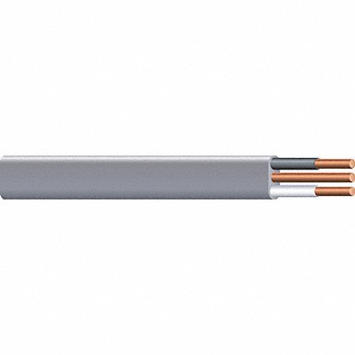 Underground Feeder Cable