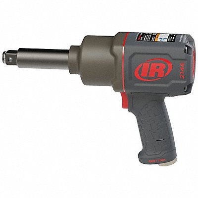 Air Impact Wrench Compact 11 1/2 L