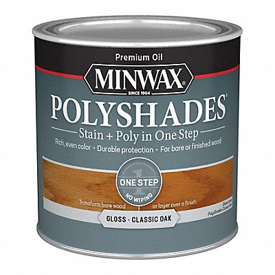 Wood Stains