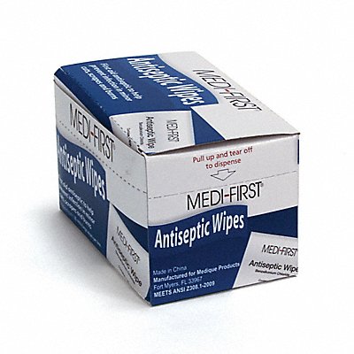 Topical Antibiotics Antiseptics and Cleansers
