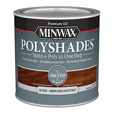 Wood Stains