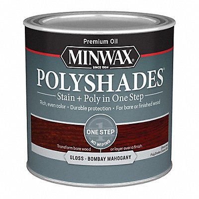 Wood Stains