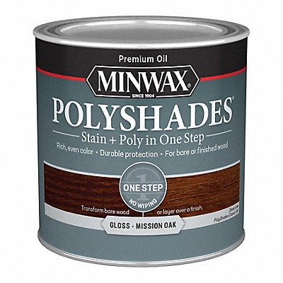 Wood Stains