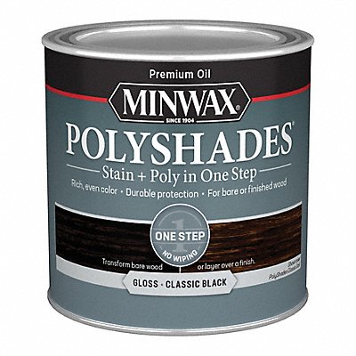 Wood Stains