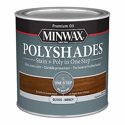 Wood Stains