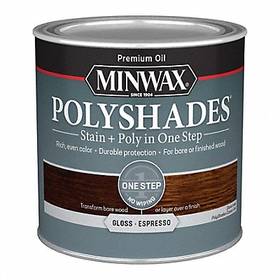 Wood Stains