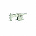 Toggle Clamp Horiz SS 1.53 In 5.50 In