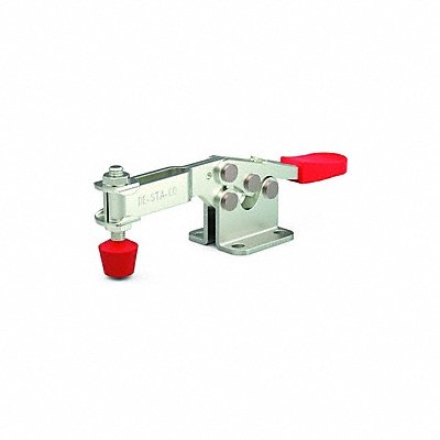 Toggle Clamp Horiz 1.53 In 5.50 In