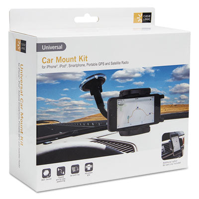 MOUNT,PHONE CAR MOUNT  ,L