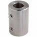 Rigid Shaft Coupling Set Screw 4-1/2 L