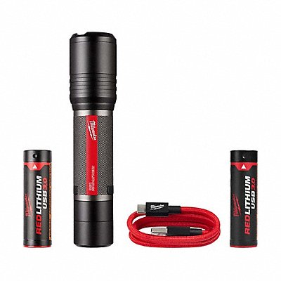 Flashlights
