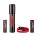 Flashlights