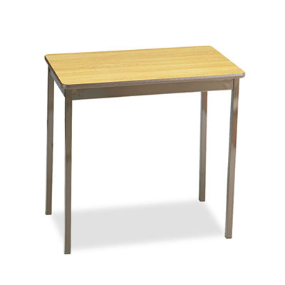 TABLE,UTILTY,18X30,OK/BR