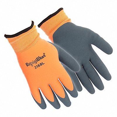 Waterproof Double Dip Glove 1 PR