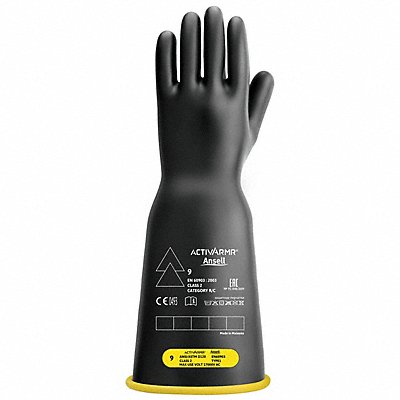 Electrical Insulating Gloves 9 PR