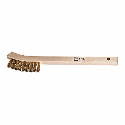End Brushes