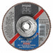 Flap Disc 40 Grit T29 4-1/2 x5/8-11 