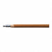 Wood Handle 1-1/8 Diamter Die Cast 5 ft.