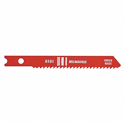 Jigsaw Blade Pk5