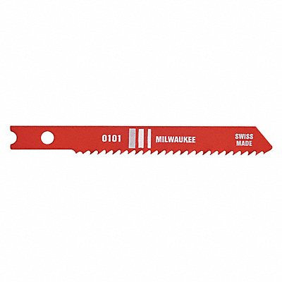 Jig Saw Blade-Pk5